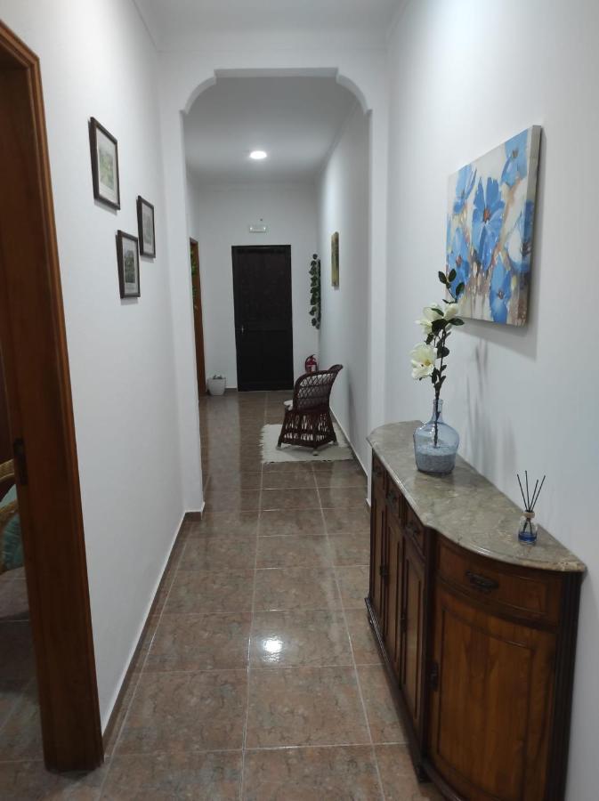 Mansao Alentejana Al Villa Alvalade Ngoại thất bức ảnh