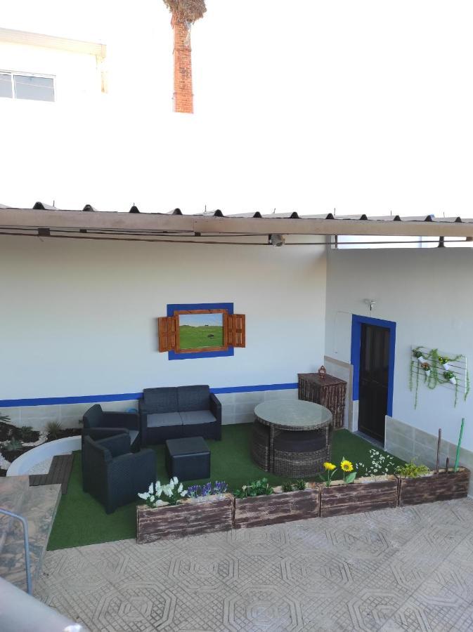 Mansao Alentejana Al Villa Alvalade Ngoại thất bức ảnh
