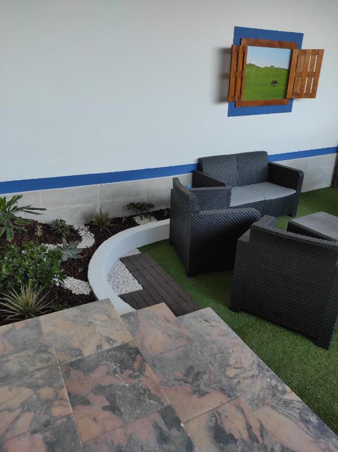 Mansao Alentejana Al Villa Alvalade Ngoại thất bức ảnh