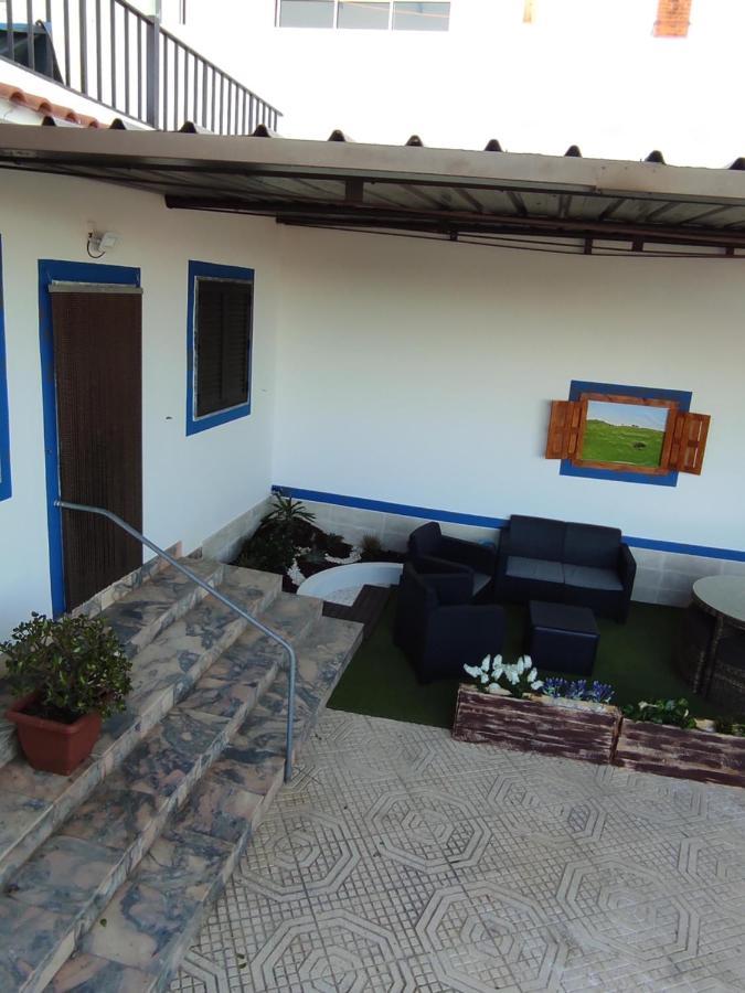 Mansao Alentejana Al Villa Alvalade Ngoại thất bức ảnh