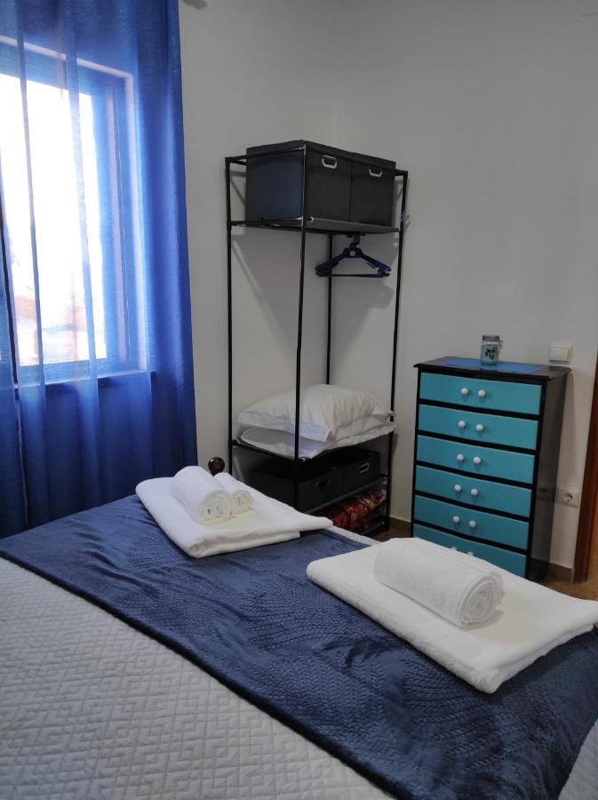 Mansao Alentejana Al Villa Alvalade Ngoại thất bức ảnh