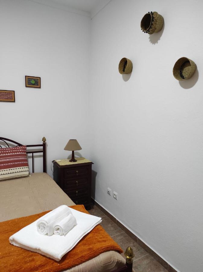 Mansao Alentejana Al Villa Alvalade Ngoại thất bức ảnh