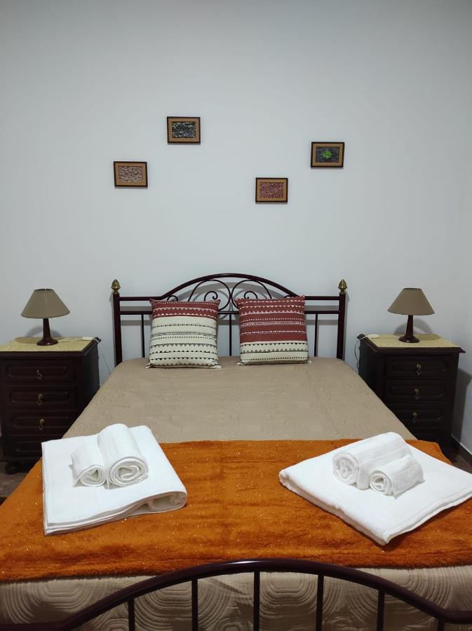 Mansao Alentejana Al Villa Alvalade Ngoại thất bức ảnh