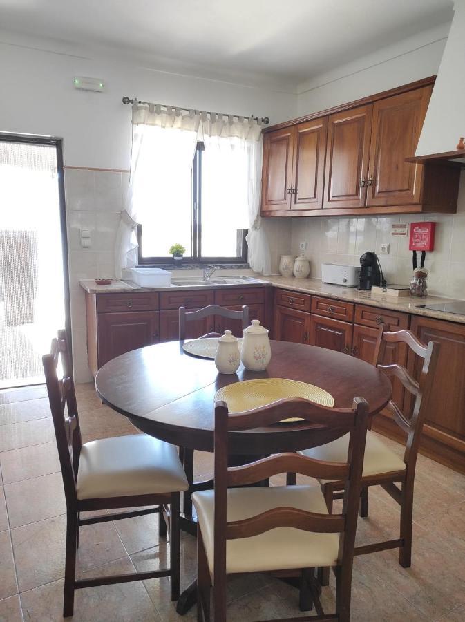 Mansao Alentejana Al Villa Alvalade Ngoại thất bức ảnh