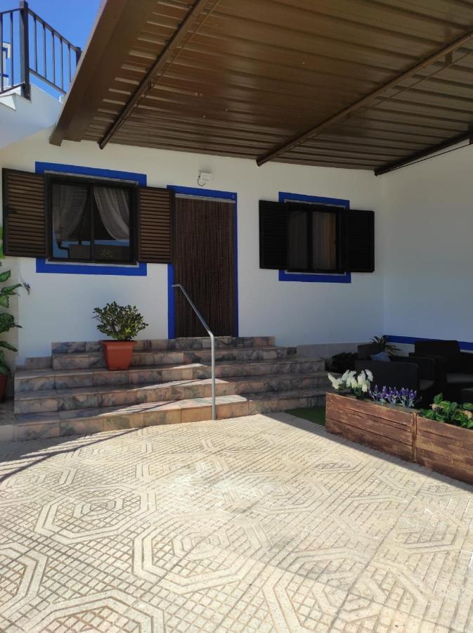 Mansao Alentejana Al Villa Alvalade Ngoại thất bức ảnh