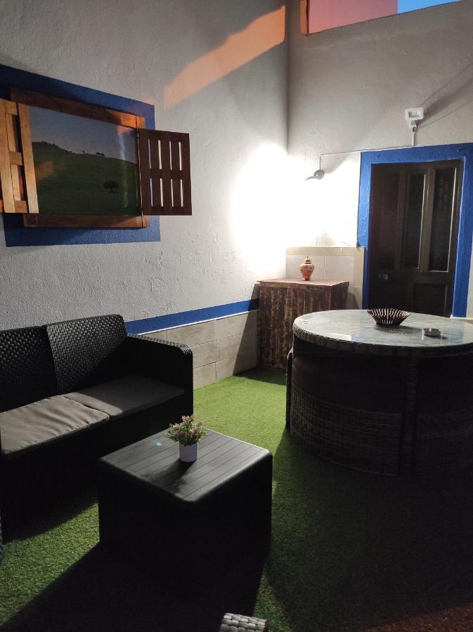 Mansao Alentejana Al Villa Alvalade Ngoại thất bức ảnh