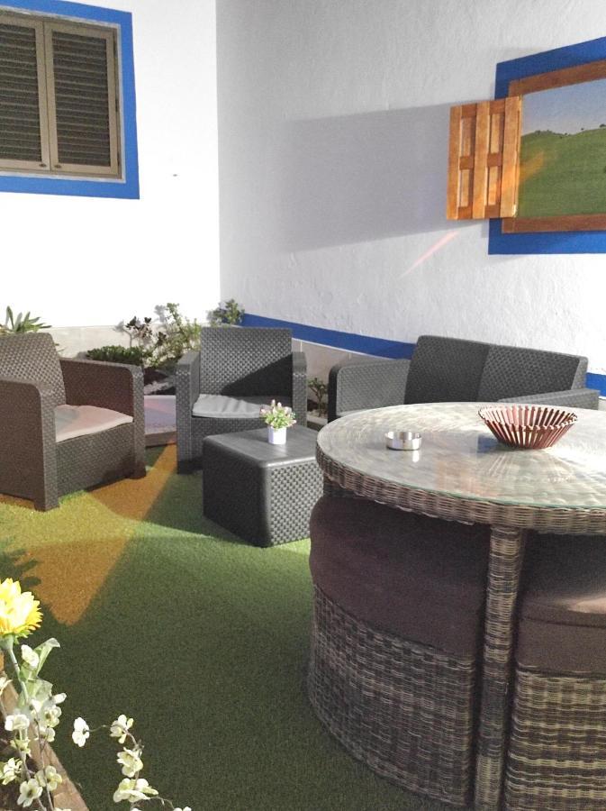 Mansao Alentejana Al Villa Alvalade Ngoại thất bức ảnh